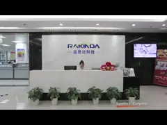 PDF417 Laser Scanner Module RD4500I 2d Scan Engine Fixed Mount Payment Terminal