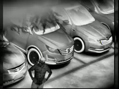 модуль камеры инфракрасн 1024x768 17um NETD≤40mk 30Hz video