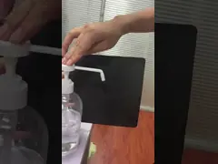 China Various Color Custom Mini Perfume Bottles Empty Bulk supplier