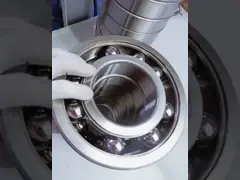 Ход OEM 3100026433 частей тележки VOLVO сверхмощный нося муфту video