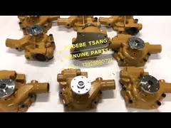 Komatsu PC200-5 6D95 Water Pump Excavator Parts
