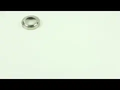 stainless  steel cover