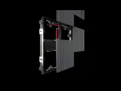 IP65 Outdoor Rental LED Display video