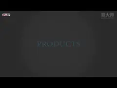 Aluminium Industrial Fan Blade , Industry Aluminum Extrusion Profile