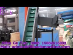 2 машина производства бутылки любимца полости 1.5л полноавтоматическая для произведения Карбонатед бутылки напитка video