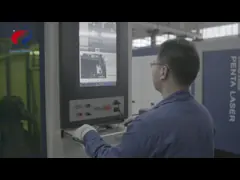 Stable Unique Design Europe Technology Top Speed Fiber Laser Cutting Machine Metal Cutter