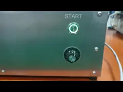 Motor Driven 220V 400W Catheter Manufacturing Equipment