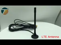 Внешняя антенна сигнала магнита ЛТЭ 698МХз 960МХз 4Г video
