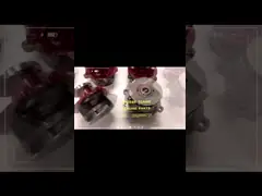 Volvo EC210 Water Pump