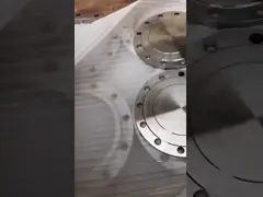 Austenitic Stainless Steel Flanges