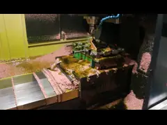 Пластиковый проверяя частей прессформы впрыски приспособления делать прессформы промышленных пластиковый video