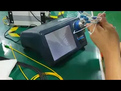 China Fiberoptic Line Project Construction Testing And Maintenance FTTH Fiber Optic Tool Kit supplier