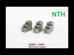 ВЫСОКОКАЧЕСТВЕННЫЕ СТАНДАРТНЫЕ ТРУДНЫЕ ЧЕЛЮСТИ ДЛЯ ЦЫПЛЕНКА ГИДРАВЛИЧЕСКОЙ СИЛЫ video