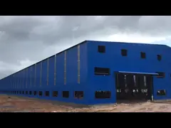 Стальные конструкции для офисных зданий video