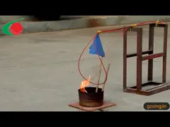 Разрядка показывает светлую аварийную систему пожарной сигнализации FM 200 для пульта управления video