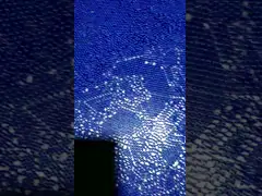 Дюйм шариков 1/2 сферы НдФеБ магнитный с золотом покрывая высокую точность video