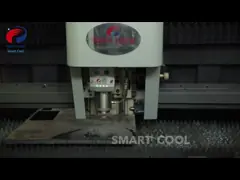 Large Format 20000W Super High Power Metal Laser Cutting Machine