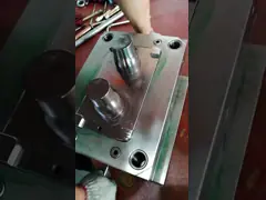 Пластиковая прессформа впрыски делая для стандарта Hasco DME подноса клавиатуры ПК компьютера пластикового video