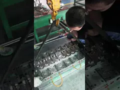 Подгонянный инструмент прессформы впрыски ABS ПК для пластикового защитного оптовика случая video