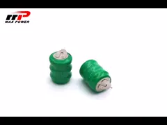 блок батарей 3.6В 80мАх Нимх перезаряжаемые video