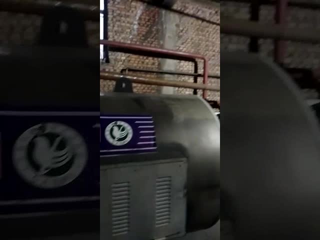 Safety Electric Hot Water Heater , Industrial Hot Water Boiler Electric Heating