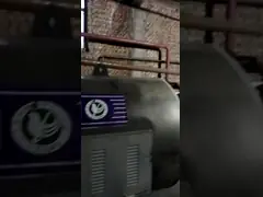 Нагреватель воды безопасности электрический горячий, промышленный горячий нагрев электрическим током бойлера video