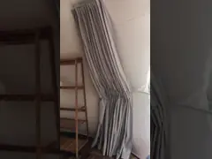 4M - 10M ПВХ покрытие Металлическая рама Садовый прозрачный геодезический купольный шатер Продажа купольных вечеринных палаток video