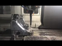 Прессформа впрыски раковины фар инжекционного метода литья ОЭМ АБС автомобильная пластиковая video