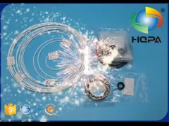 113-15-05010 набор обслуживания трансмиссии 113-15-05020 для D31P-15 D31P-16 video