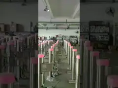 China Garage Door Wireless Gate Keypad Home Access Control Intelligent Control Password Remote Control 433MHz With Password Lock supplier