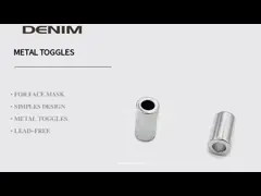 Отрегулируйте концы шнура рычагов металла серебра 4мм эластичных цветов веревочки сияющие video