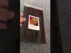 Ciagar Humidor Bag