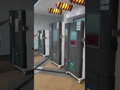 China Micro Computer Ring Compressive Strength Testing Machine 60～3000n supplier