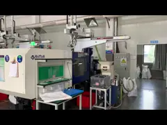 завинчивая пробка 20mm серебряная алюминиевая пластиковая для бутылок таблетки video