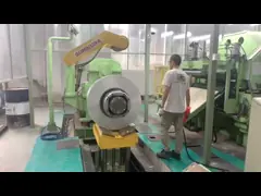 Радиатор использует плоский лист ширины 2800mm алюминиевый с длиной 2000-12600mm video