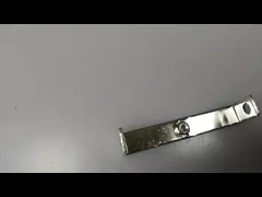 Durable Tinned Copper Flat Bar Electric Power Industry For Connecting Conductors