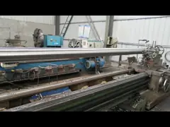 Механический сплав хромия никеля DIN 2,4816 UNS N06600 video