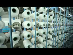 Ткань белья имитации американской морщинки устойчивая 140cm стиля video