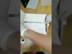 CE FDA Sterile 13*75mm Disposable Virus Sampling Kits