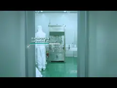 Очистите счетчик клетки химикаты реагентов лаборатории больницы Maccura анализатора 5 частей 24 месяца срока годности при хранении video