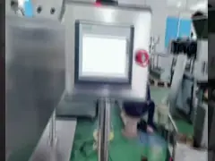 Планшет RQ-DSL-8 автоматический Pharma шипучий считая машину video