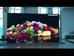 Исправленный ХД тангаж пиксела установки П1.875 небольшой привел экран video