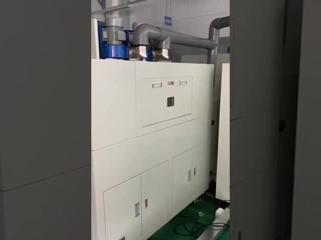 99,97% паять большого диапазона экстрактора 350В перегара лазера фильтруя эффективности/заварка видео