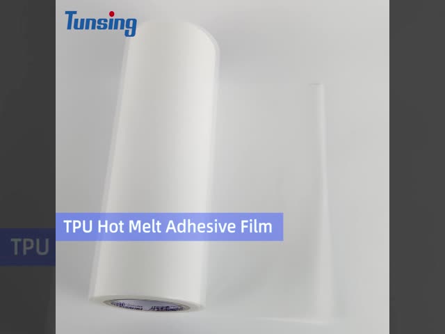 туман слипчивой пленки Мельт ТПУ 0.08мм горячий белый просвечивающий для защитного случая телефона видео