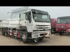 290hp модель покрышек 2020 тележки танка 6x4 питьевой воды ISO PassedSinotruk Howo 20m3 10 для чистки дороги города video