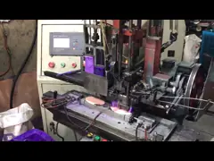 6,75 персонализировало ручку ремня щетки лошади легкую сжимая, который соответствуют эластичную video