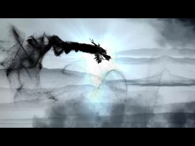 Репроектор Gobo сигнала СИД 400W заливки формы алюминиевый видео