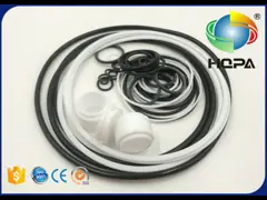 Материалы набора ХНБР АКМ уплотнения выключателя МКБ1300 с высоким сопротивлением температуры video