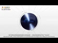 Файлы Retreatment файлов Niti Endodontic для извлекать гуттаперчу video