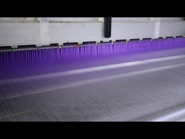 ブラシをかけられたシュニールの麻布の家具製造販売業生地140cmの中のGoldedヤーン ライン